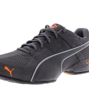 Puma Mens Cell Surin 2 Matte Running Shoes